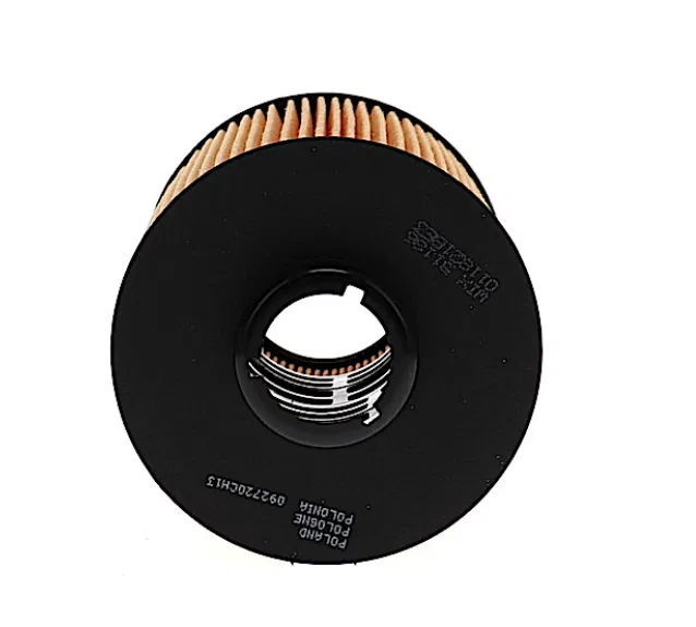 51186 – WIX FILTR LD Oil Filter, OE Replacement With Plastic End Caps - view 3